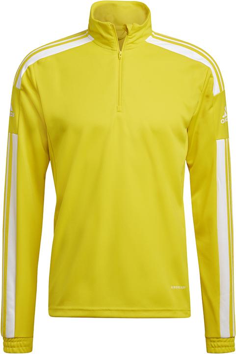 Jaune / Blanc