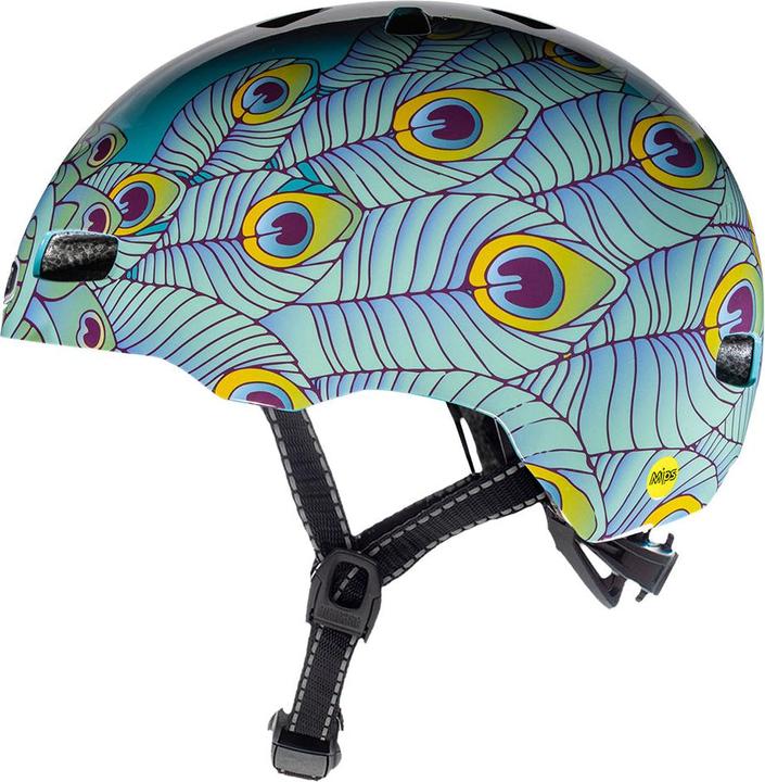 Actual product image Nutcase Street Mips (56 - 60 cm)