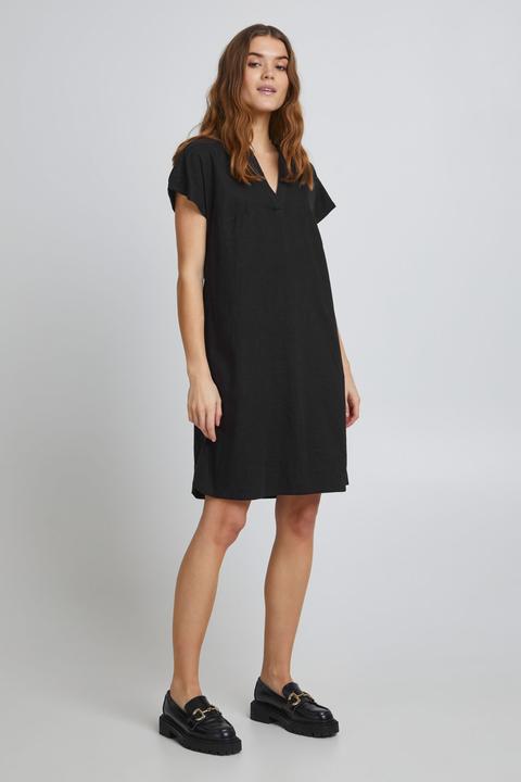 Image du produit B.young BYFALAKKA V-NECK DRESS 20811336 (38)