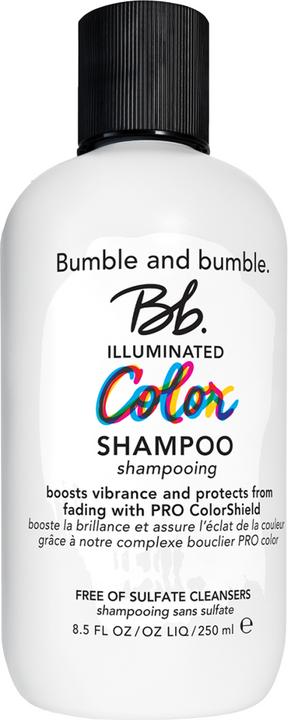 Bumble and bumble Bb. Color - Illuminated Colour Shampoo (250 ml, Liquid shampoo)