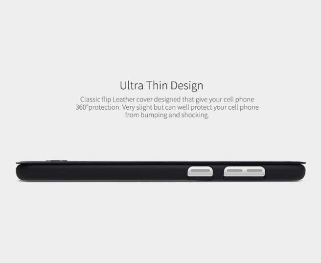 Produktbild Nillkin Qin Series (Huawei P50)