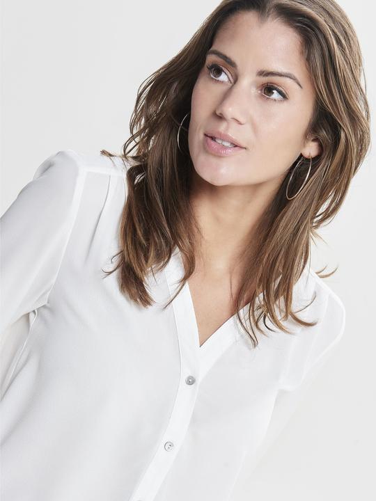 Actual product image Only Loose long sleeve shirt (42)