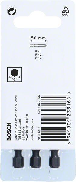 Actual product image Bosch Professional Zubehör PRO SDS plus-5 Core Cutter Set, 68 x 54 x 72 mm (68 millimetres)