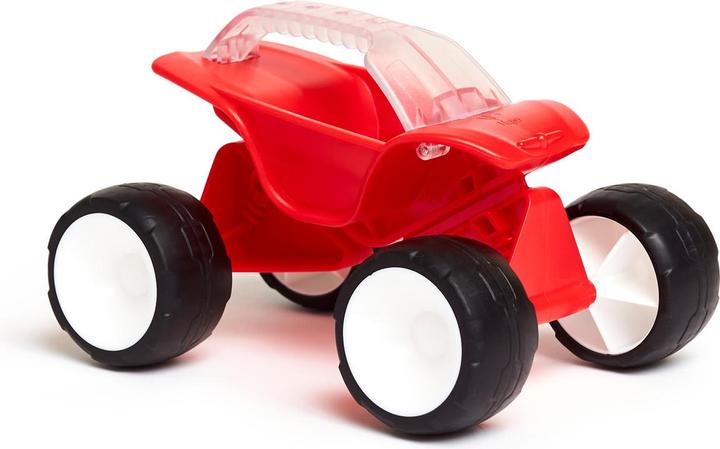Produktbild Hape Strandbuggy