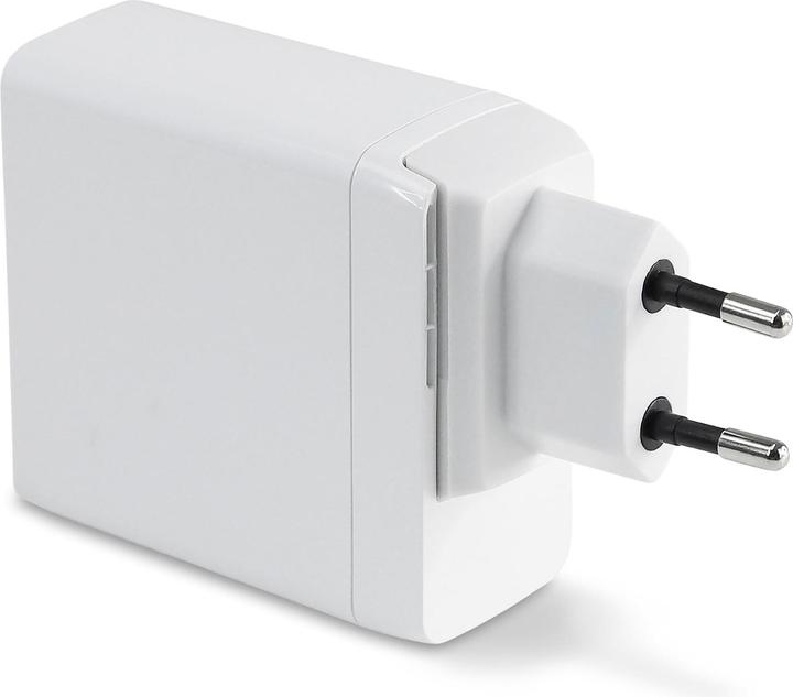 Image du produit Dicota Chargeur de voyage GaN pour ordinateur portable Universal PRO (100 W)