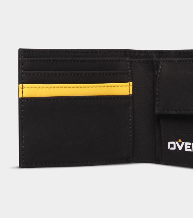 Image du produit Overwatch Portefeuille Bifold Logo