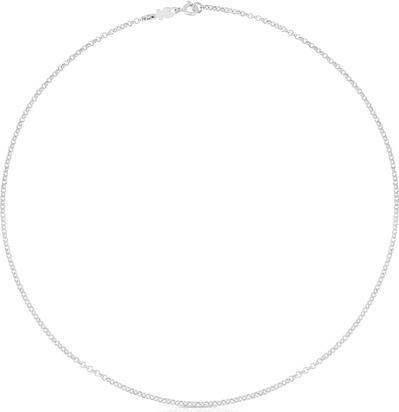 Tous Silver chain 611900520