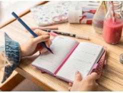 Produktbild Jolie Agenda (A6, Deutsch)