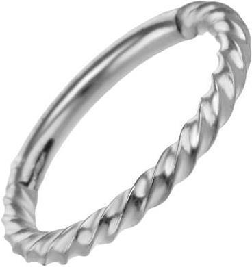 Actual product image Bijouteria Ear piercing (Stainless steel)