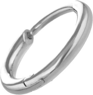 Image du produit Bijouteria Piercing d'oreille (Acier inoxydable)