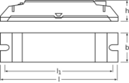 Actual product image Osram Dalieco Control