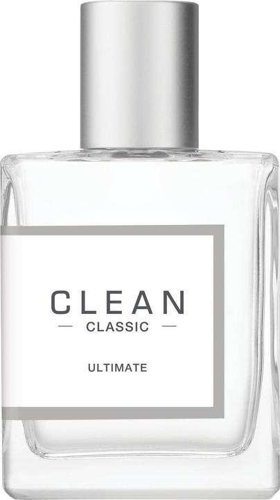 Actual product image Clean Ultimate (Eau de parfum, 60 ml)