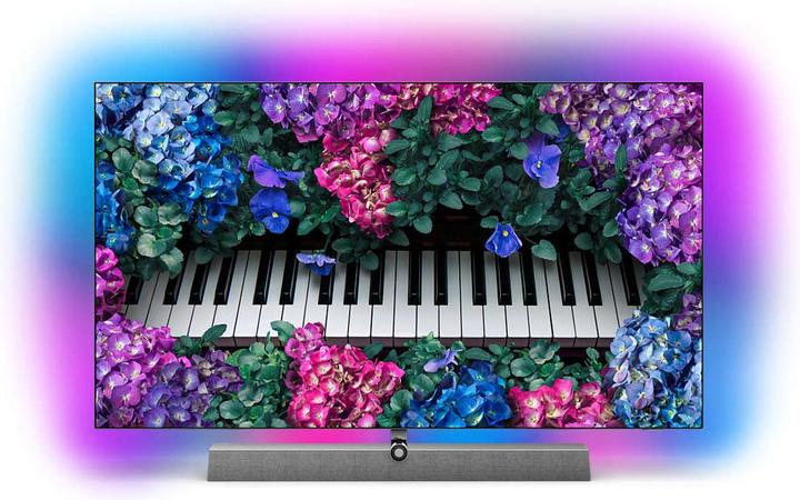 Produktbild Philips 48OLED935/12 (48", OLED, UHD, 2020)