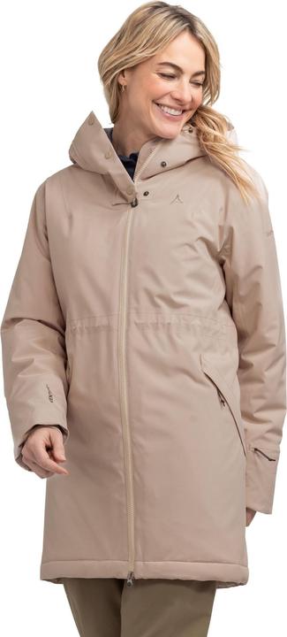 Immagine prodotto Schöffel Ins Parka Style Crivat (40, L)