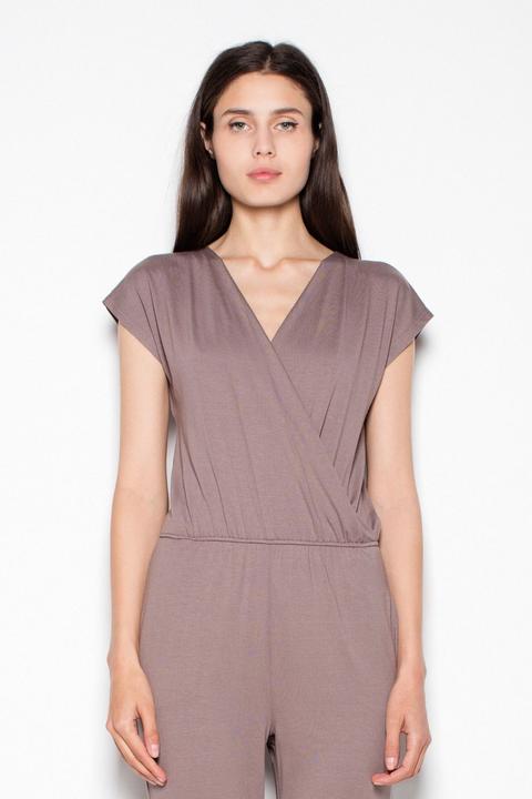 Actual product image Venton Overall model (M)
