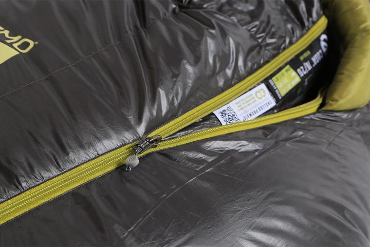 Actual product image Nemo Equipment Coda 10/20