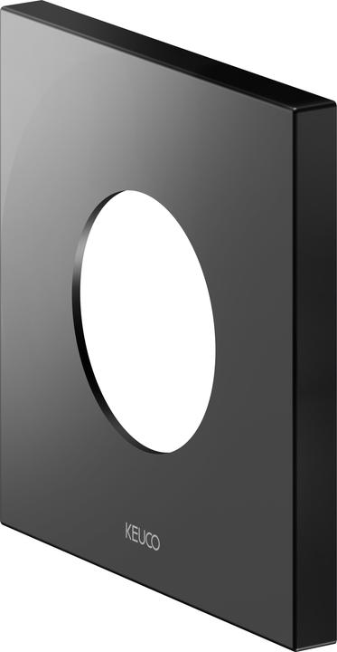 Keuco Wandrosette IXMO f IXMO Vent u Thermostat-Brausemischer s