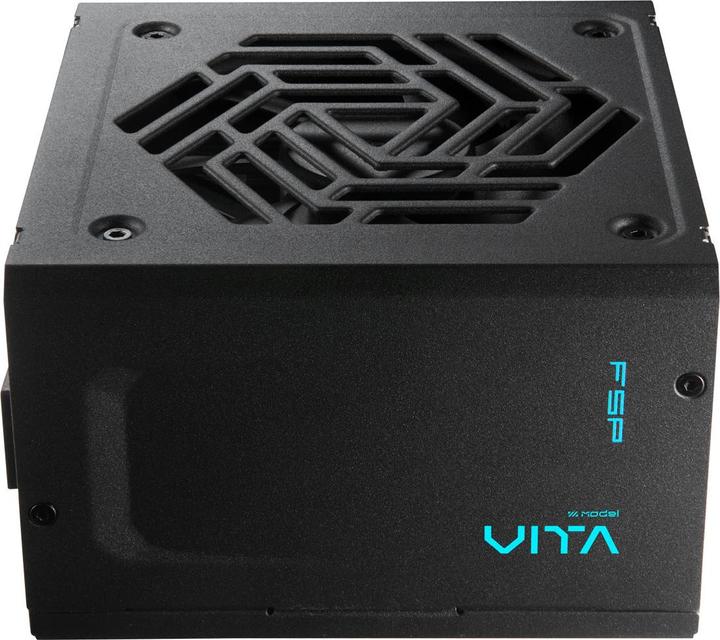 Produktbild Fortron Netzteil VITA 750 BD 85+B F-Modular 3.1/GEN5 (750 W)