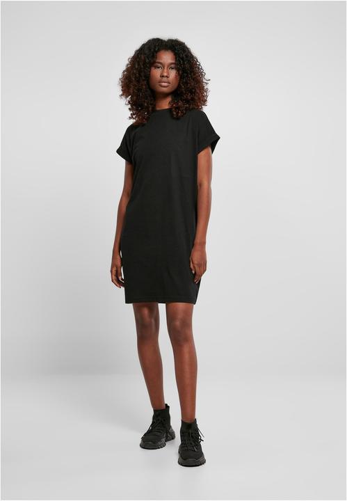 Produktbild Urban Classics Ladies Rainbow Tee Dress (L)
