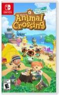Actual product image Nintendo Animal Crossing: New Horizons (Switch, DE)