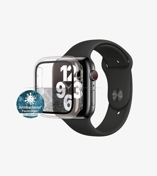 Actual product image PanzerGlass Display protection Full Body