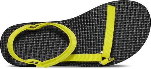 Actual product image Teva W's Original Universal Slim (41)