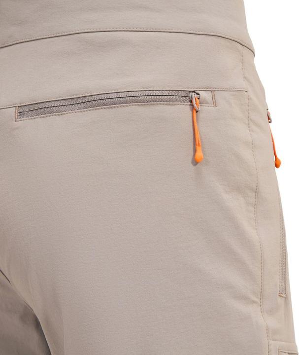 Actual product image Berghaus M Trail-Explorer Zip Off Pant (Hose) (32, 34)