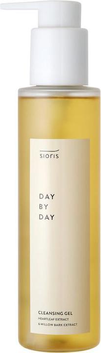 Image du produit Sioris Gel nettoyant DAY BY DAY (Chiffons de nettoyage, 150 ml)