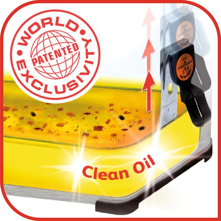 Produktbild Tefal Filtra Pro