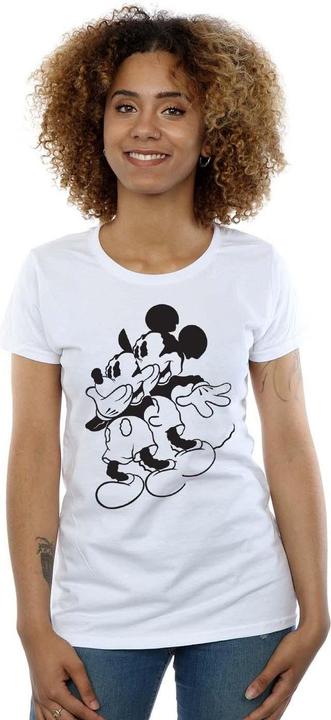 Produktbild Disney Mickey Mouse Shake TShirt (XXL)