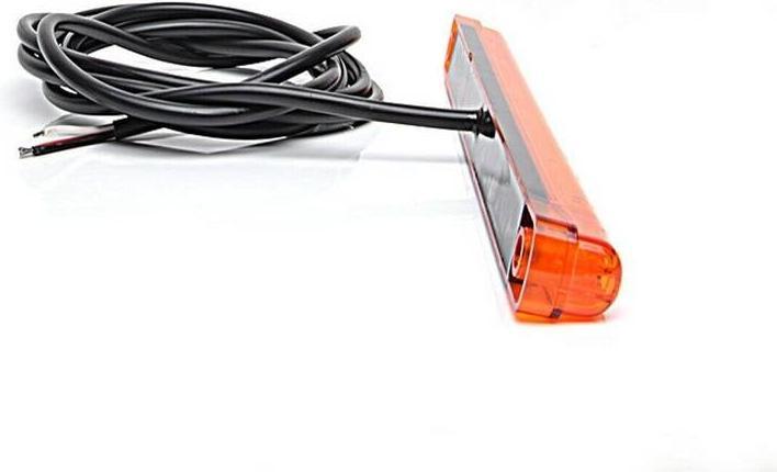Produktbild WAS LED Blitzlicht Signalleuchte W34