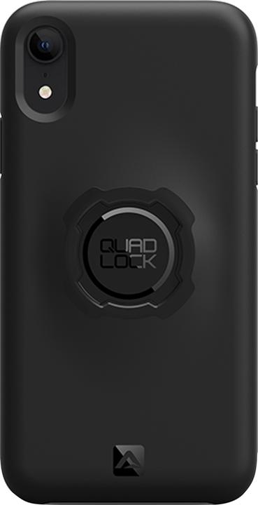 Actual product image Quad Lock Case (Apple iPhone XR)