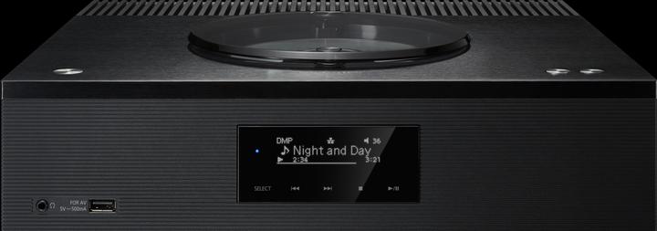 Produktbild Technics SA-C100