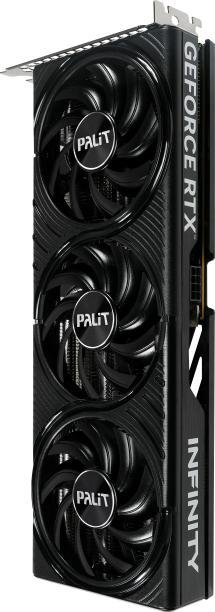 Produktbild XpertVision VGA PCIE16 RTX5060TI 16GB/NE7506T019T1-GB2061S PALIT (16 GB)
