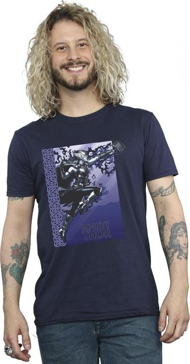 Produktbild Thor Love And Thunder Mighty Thor TShirt (XXL)