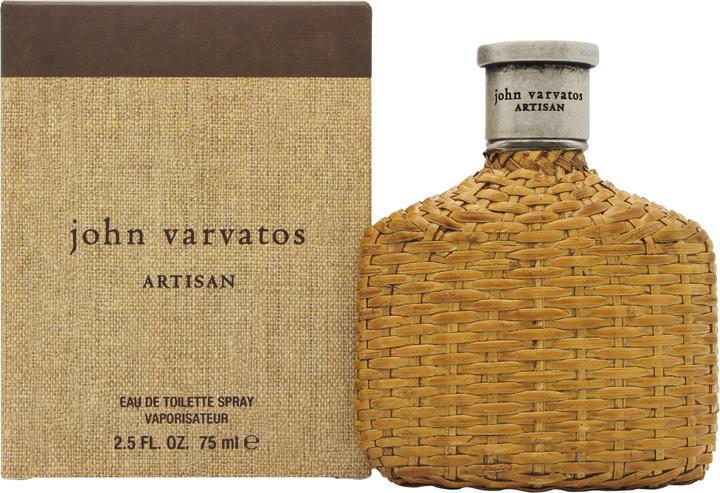 Produktbild John Varvatos Artisan (Eau de Toilette, 75 ml)
