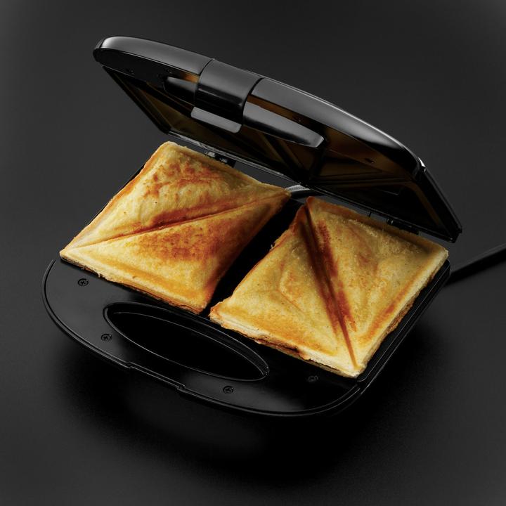 Actual product image Russell Hobbs 24520-56 Sandwich toaster