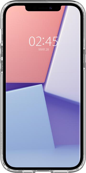 Produktbild Spigen Ultra Hybrid (Apple iPhone 12, Realme 12 Pro+)
