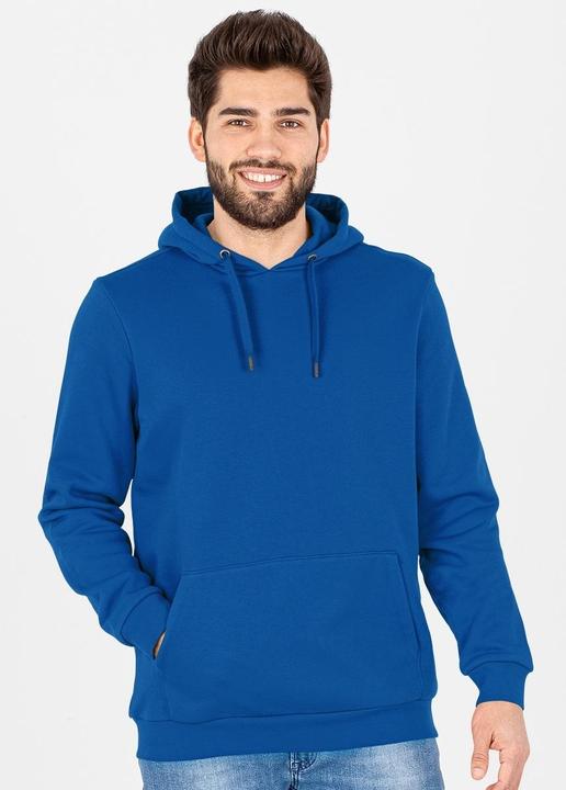 Actual product image JAKO Hood sweat organic (L)