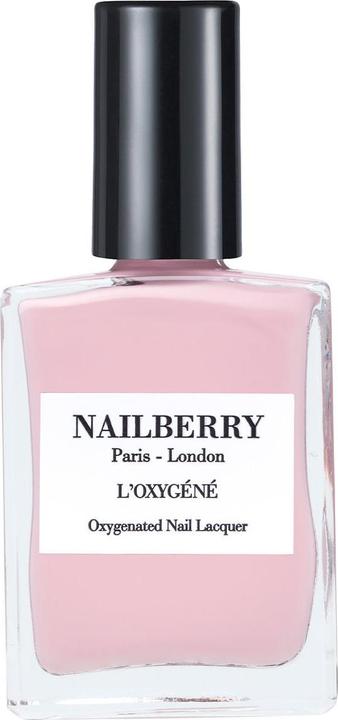 Produktbild Nailberry L'Oxygéné Kyoto Bloom (Zartes Blassrosa, Farblack)