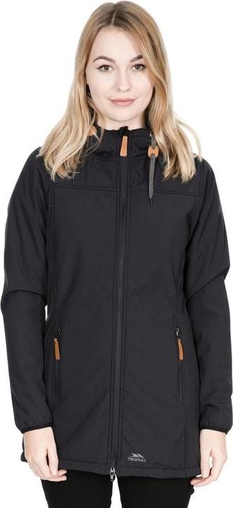 Immagine prodotto Trespass KRISTEN - FASCICOLO FEMMINILE JKT TP75 (nero, S) (S)