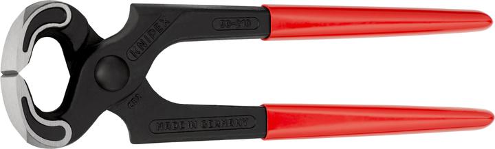 Image du produit Knipex Tenaille de menuisier 50 01 210 (210 mm)