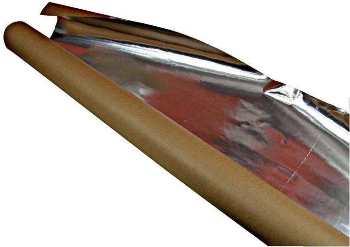 Actual product image Eltete Alu insulation paper