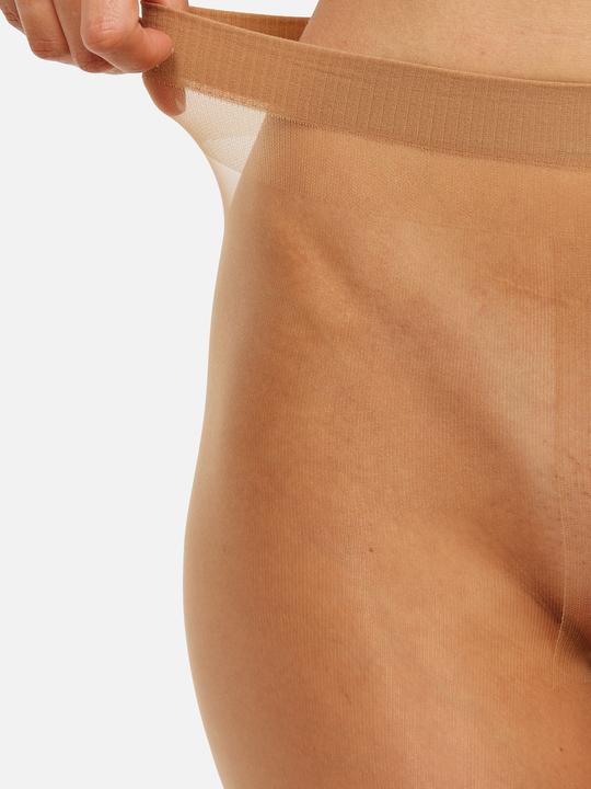 Image du produit Nur Die Collants fins Transparent 15 DEN (15 DEN, 44 - 48)