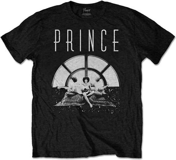 Prince Unisex Adult For You Triple Cotton T-Shirt