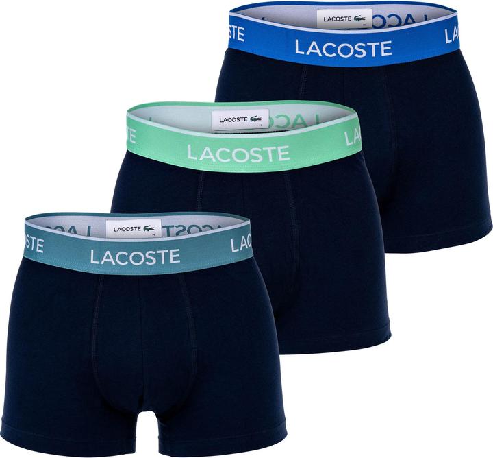 Lacoste Boxershort Stretch