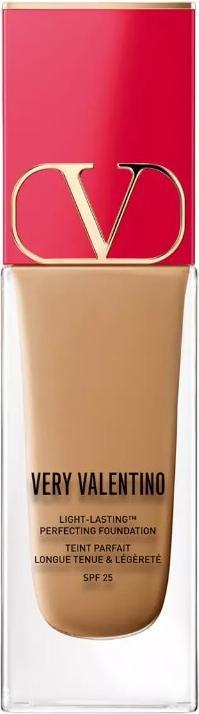 Produktbild Valentino Very Flüssige Foundation Ma5 Spf 25 - 25 Ml