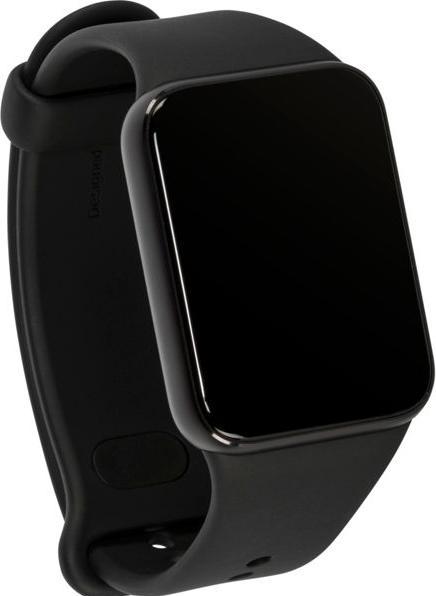 Image du produit Xiaomi Smart Band 9 Pro noir obsidienne, BHR8710GL (44 mm)
