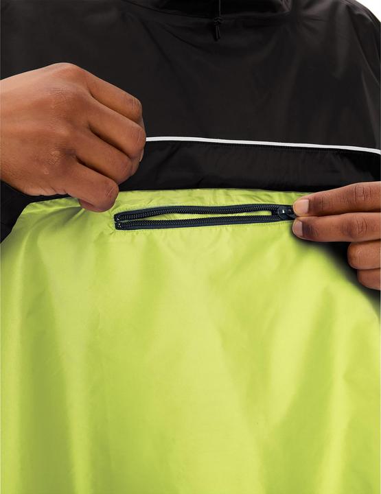 Actual product image Vaude Valero (M)