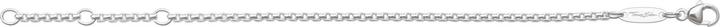 Produktbild Thomas Sabo Armband (19.50 cm, Silber)